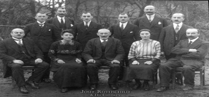 Rothschild Gang